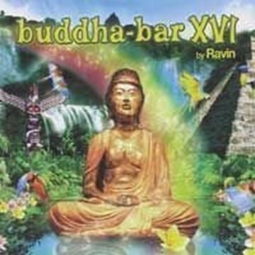Bild von V. A. (Buddha Bar) by Ravin: Buddha Bar Vol. XVI (16)* (2CDs)