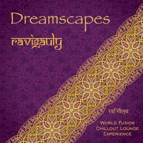Bild von RaviGauly: Dreamscapes° (CD)
