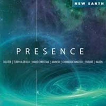 Bild von V. A. (New Earth): Presence° (CD)