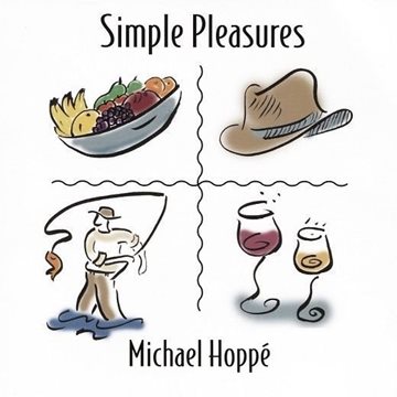 Bild von Hoppe, Michael: Simple Pleasures° (CD)