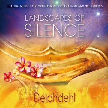 Bild von Deiahdehl: Landscapes of Silence (GEMA-Frei) (CD)