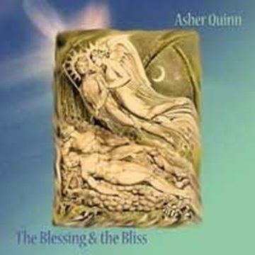 Bild von Quinn, Asher (Asha): The Blessing and the Bliss° (CD)