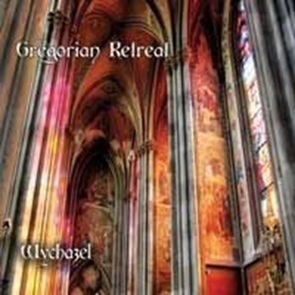Bild von Wychazel: Gregorian Retreat° (CD)