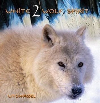 Bild von Wychazel: White Wolf Spirit Vol. 2° (CD)