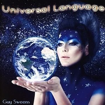 Bild von Sweens, Guy: Universal Language° (CD)