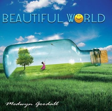 Bild von Goodall, Medwyn: Beautiful World° (CD)