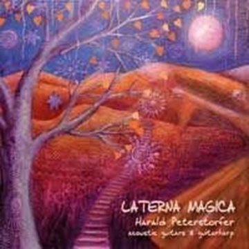 Bild von Peterstorfer, Harald: Laterna Magica° (CD)