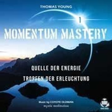 Bild von Young,Thomas: Momentum Mastery Vol. 1* (CD)