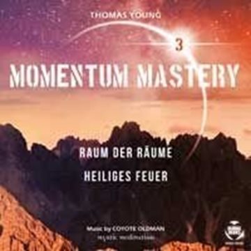 Bild von Young,Thomas: Momentum Mastery Vol. 3* (CD)