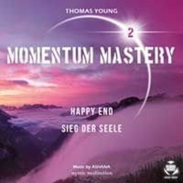 Bild von Young,Thomas: Momentum Mastery Vol. 2* (CD)