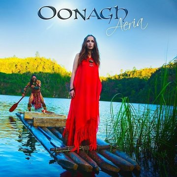 Bild von Oonagh: Aeria* (CD)