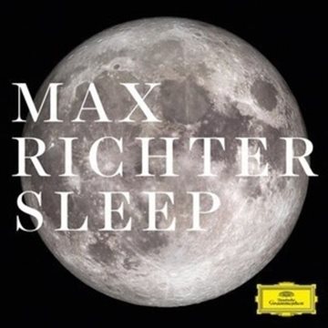 Bild von Richter, Max: From Sleep* (CD)