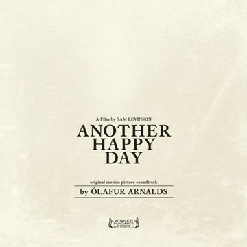 Bild von Arnalds, Olafur: Another Happy Day (CD)