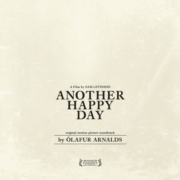Bild von Arnalds, Olafur: Another Happy Day (CD)