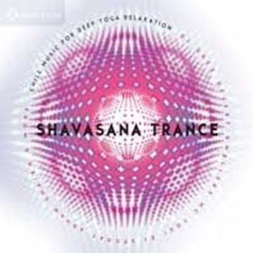 Bild von V. A. (Sounds True): Shavasana Trance (CD)
