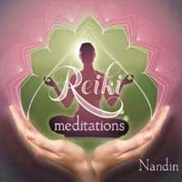 Bild von Nandin: Reiki Meditation (CD)