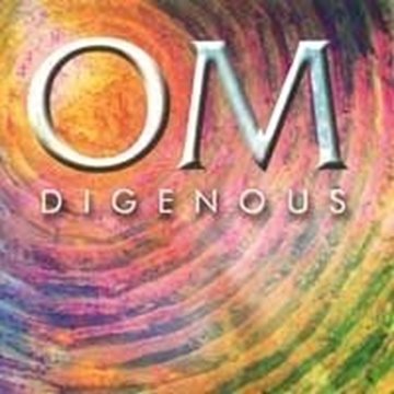 Bild von McKean, J.D.: OM Digenous (CD)
