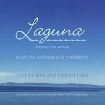 Bild von Brel, Andrew & Niles, Richard: Laguna Vol. 1 (CD)