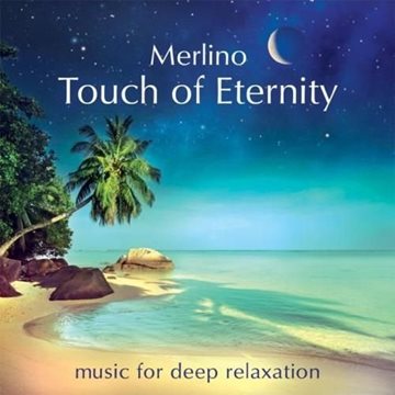 Bild von Merlino: Touch of Eternity (CD)