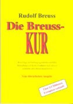 Bild von Breuss, Rudolf: Die Breuss-Kur