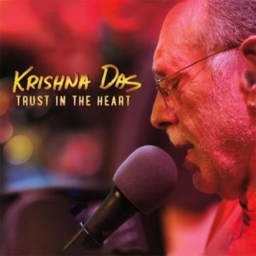 Bild von Krishna, Das: Trust in the Heart (CD)