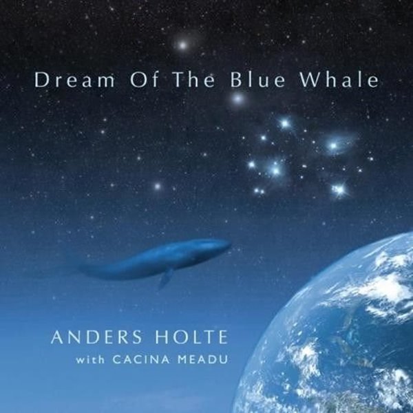 Bild von Holte, Anders: Dream of The Blue Whale