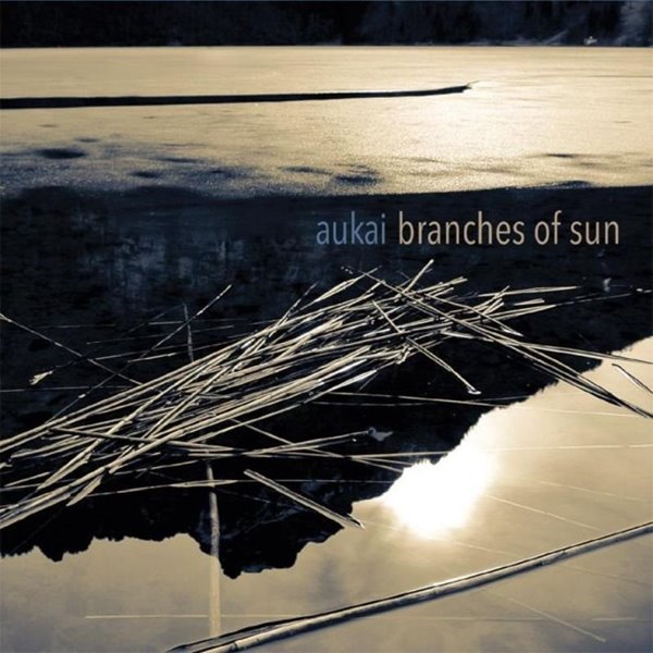 Bild von Aukai: Branches Sun (CD)