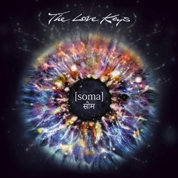 Bild von Soma: The Love Keys (CD)