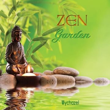 Bild von Wychazel: Zen Garden (CD)