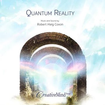 Bild von Coxon, Robert Haig: Quantum Reality (CD)