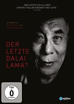Bild von Lemle, Mickey: Der letzte Dalai Lama? (DVD)