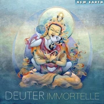 Bild von Deuter: Immortelle (CD)