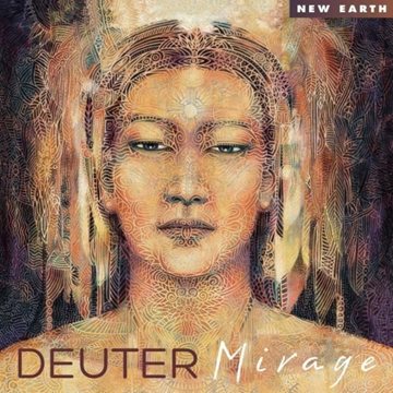 Bild von Deuter: Mirage (CD)