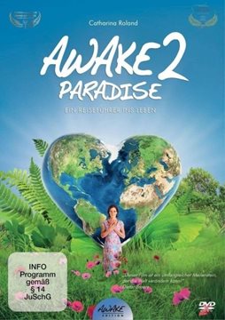 Bild von Awake2Paradies (DVD)