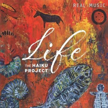 Bild von The Haiku Project: Life (CD)