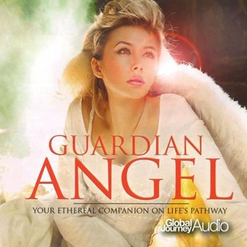 Bild von Global Journey: Guardian Angel (CD)