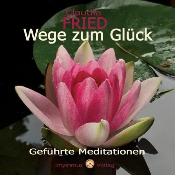 Bild von Werber, Bruce & Fried: Wege zum Glück (CD)