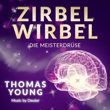 Bild von Young, Thomas: Zirbelwirbel (CD)