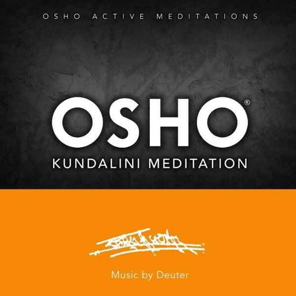 Bild von Osho Active Meditation: Kundalini, CD