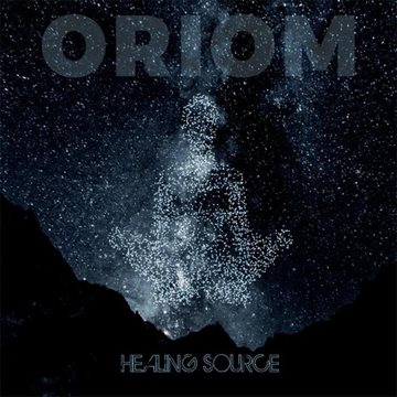 Bild von Oriom: Healing Source (CD)