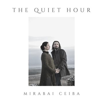 Bild von Mirabai Ceiba: The Quiet Hour (CD)