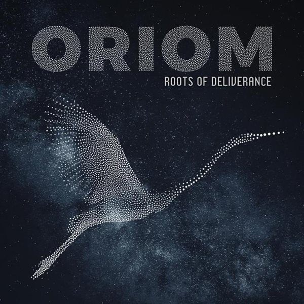 Bild von ORIOM: Roots Of Deliverance, CD