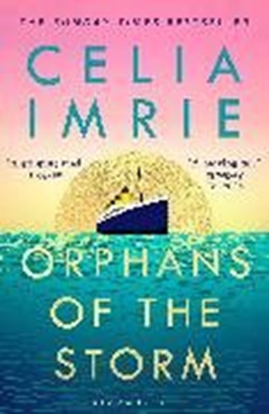 Bild von Imrie, Celia: Orphans of the Storm