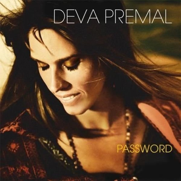 Bild von Deva Premal: Password (CD)