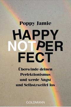Bild von Jamie, Poppy: Happy not Perfect