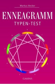 Bild von Becker, Markus: Der Enneagramm-Typen-Test