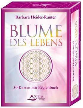 Bild von Heider-Rauter, Barbara: Blume des Lebens