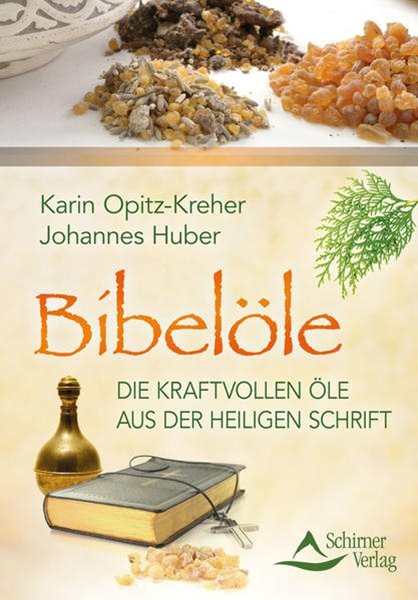 Bild von Opitz-Kreher, Karin: Bibelöle