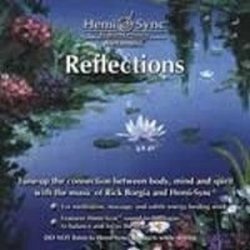 Bild von Hemi-Sync: Reflections