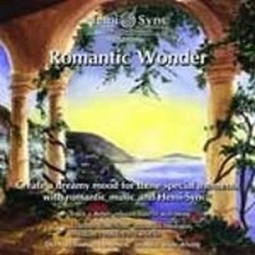 Bild von Hemi-Sync: Romantic Wonder